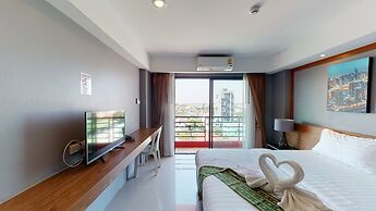 PP@Hotel Rangsit