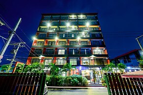 PP@Hotel Rangsit