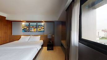 PP@Hotel Rangsit