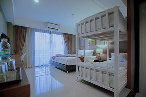PP@Hotel Rangsit
