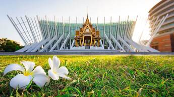 PP@Hotel Rangsit