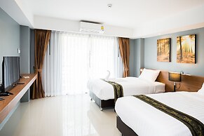 PP@Hotel Rangsit