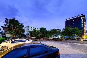 PP@Hotel Rangsit