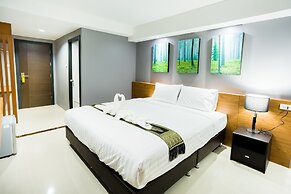 PP@Hotel Rangsit