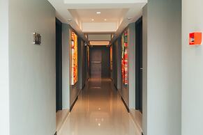 PP@Hotel Rangsit