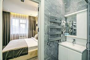 GREEN PARK HOTEL