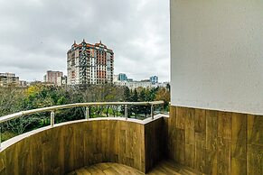 GREEN PARK HOTEL
