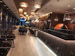 Hotel Fieri