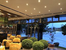 Hotel Fieri