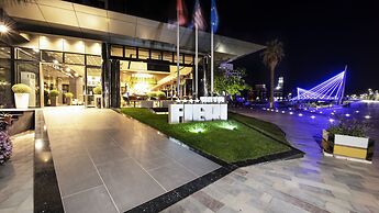 Hotel Fieri