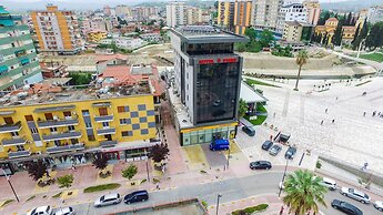 Hotel Fieri