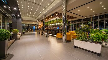 Hotel Fieri