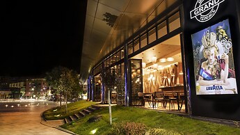 Hotel Fieri