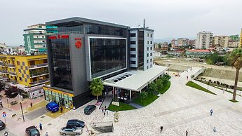 Hotel Fieri
