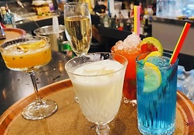 Hotel Fieri