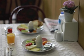 Acikgoz Hotel