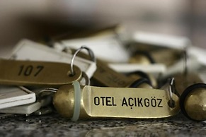Acikgoz Hotel