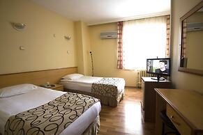 Acikgoz Hotel