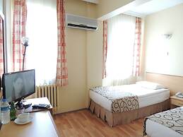 Acikgoz Hotel