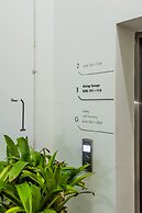 Bunk & Bilik Hotel Sri Petaling