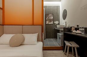 Bunk & Bilik Hotel Sri Petaling