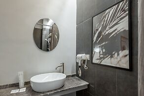 Bunk & Bilik Hotel Sri Petaling