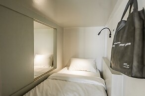 Bunk & Bilik Hotel Sri Petaling