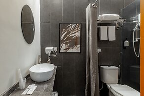 Bunk & Bilik Hotel Sri Petaling