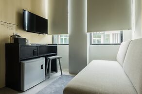 Bunk & Bilik Hotel Sri Petaling