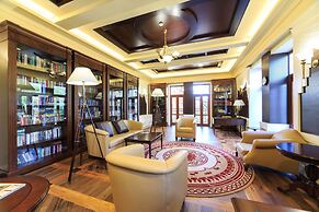 Avangard Health Resort