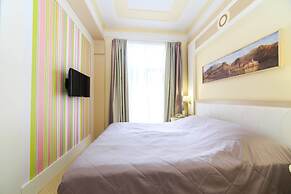 Avangard Health Resort