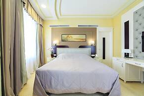 Avangard Health Resort