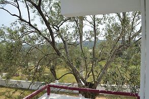 Zeytin Apart Otel & Aquapark