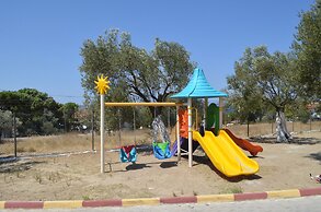 Zeytin Apart Otel & Aquapark