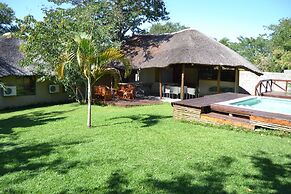 Chobe Sunset Chalets