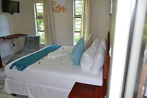 Chobe Sunset Chalets