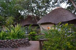 Chobe Sunset Chalets