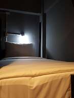 The Bed Hostel at Patong