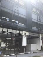 The Bed Hostel at Patong