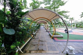 Pancur Gading Hotel & Resort