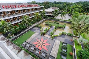 Pancur Gading Hotel & Resort