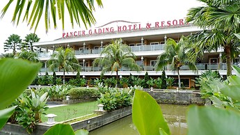 Pancur Gading Hotel & Resort