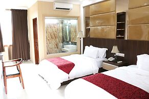 Pancur Gading Hotel & Resort