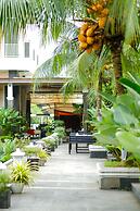 Pancur Gading Hotel & Resort