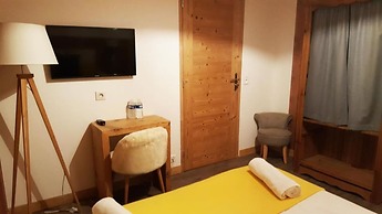 Hôtel du Clocher