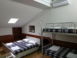 Hostel Portal