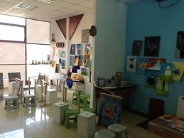 Hostel Portal