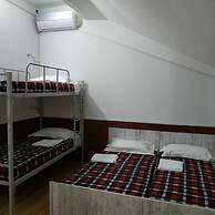 Hostel Portal