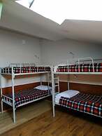 Hostel Portal