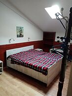 Hostel Portal